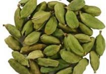 Green Cardamom