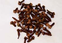 Cloves