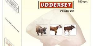 Udderest Feed Supplement