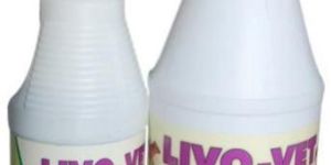 Livo-Vet Feed Supplement