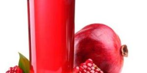 Pomegranate Juice