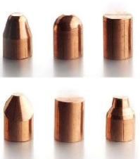 Spot Welding Electrodes