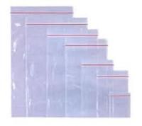 Adhesive Tapes Laminated Plastic Bags