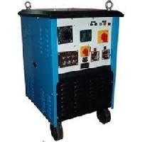DC Rectifier Welding Machine