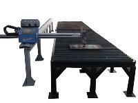 Plasma Cutting Welding Machine