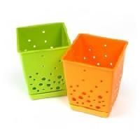 Plastic Cutlery Stands