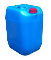HDPE Drum