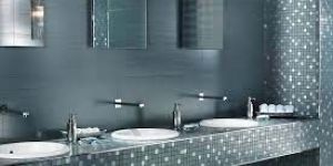 Ceramic Bathroom Tiles