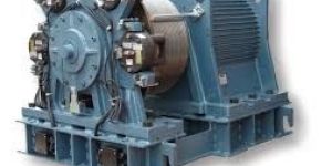 Elevator Motors