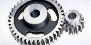 Power Transmission Gears