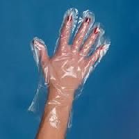 Plastic Gloves