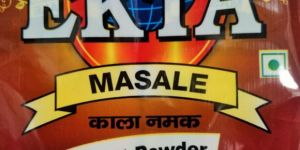 Black Salt Powder (Kala Namak)