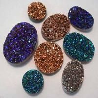 Druzy Stone