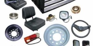 Forklift Spare Parts