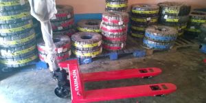 Hydraulic Pallet Trucks