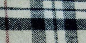 Woolen Fabrics