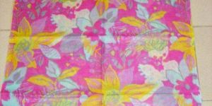 Printed Woolen Scarves