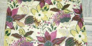 Printed Woolen Shawl