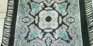 Printed Woolen Stole