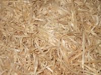 Wood Wool