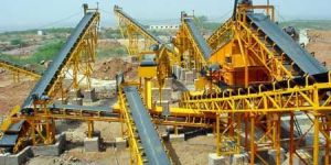 Belt Conveyor