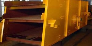 Vibrating Screen