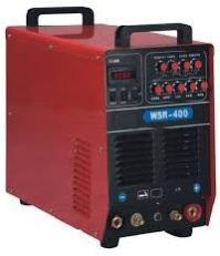 DC Tig Welding Machine