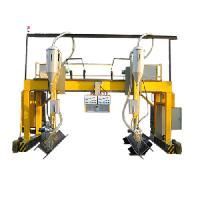 Submerged ARC Welding Machine