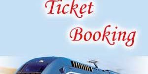 Online Railway Ticketing Services