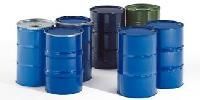 Plastic Barrels