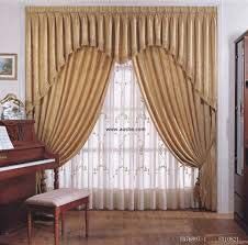 Designer Curtains