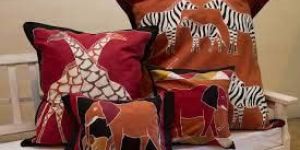 Cushion Covers