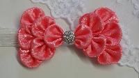 Fabric Flowers
