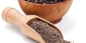 BlackPepper Powder