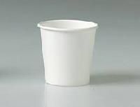 Plain Paper Cups