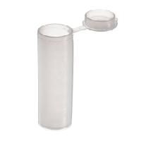 Plastic Vials