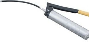 Grease-gun
