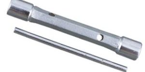 Hexagonal-solid-box-spanner