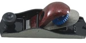 Cast Iron jack-plane