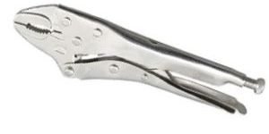 Lock-grip-pliers