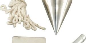 Plumb-bob