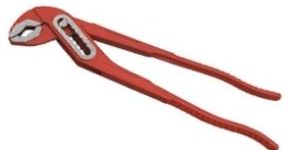 Water-pump-plier