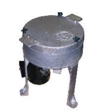 Centrifugal Oil Filters