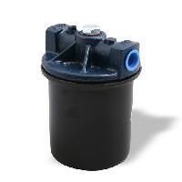 Fuel Oil Filter