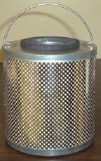 Lubricating System Filters