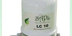 Oil Centrifuge