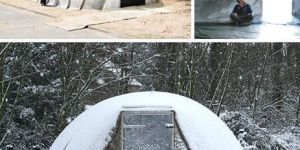 Oil Proof Canvas Fabric