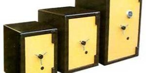 Manual Fireproof Safe