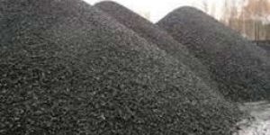 Coal Dust