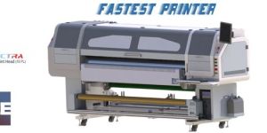 Eco Solvent Printer